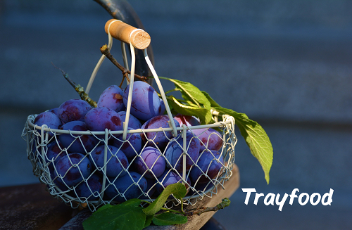 Opal Fruits